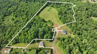7111 Faucette Farms Dr, Browns Summit, NC 27214