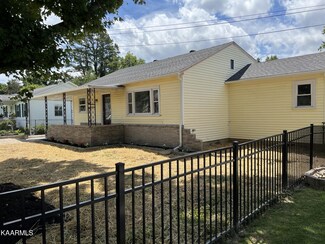 116 Love Dr, Harriman, TN 37748