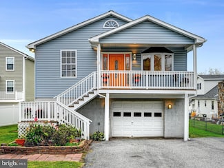 7306 Waldman Ave, Sparrows Point, MD 21219