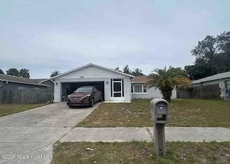 7607 Bramblewood Dr, Port Richey, FL 34668