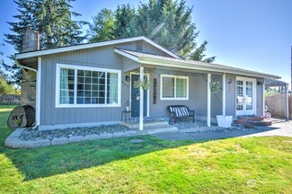 4311 Jenkins Place, Montesano, WA 98563