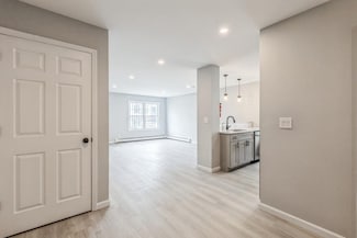 260 Randolph Ave Unit 2, Jersey City, NJ 07304