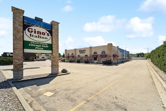 584 W Johnson St, Fond Du Lac, WI 54935