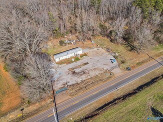323 Beth Rd, New Market, AL 35761