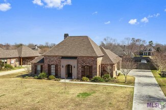 432 Gisele St, New Roads, LA 70760