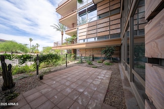 7161 E Rancho Vista Dr Unit 1009, Scottsdale, AZ 85251
