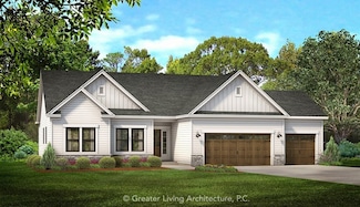 939 Timberland Ct, Webster, NY 14580
