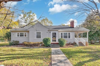 305 Briarwood Rd, Spartanburg, SC 29301