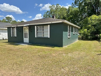 1418 E Roosevelt Ave, Albany, GA 31705