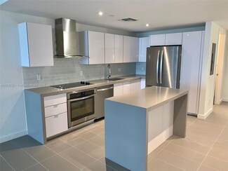 1600 NE 1st Ave Unit 1401, Miami, FL 33132