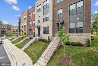 4416 Roland Heights Ave, Baltimore, MD 21211