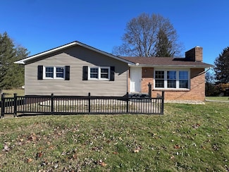 336 Bel Air Dr, Lucasville, OH 45648