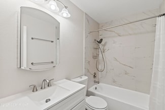 1926 Stonegate Cir Unit 9, Anchorage, AK 99515