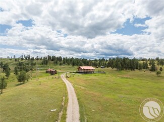 95 Fishel Creek Rd, Roundup, MT 59072