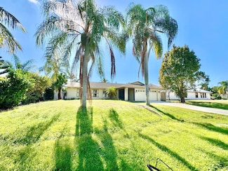 190 SW Ray Ave, Port Saint Lucie, FL 34983