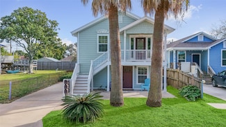 5315 Avenue R, Galveston, TX 77551