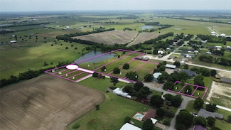 Lot 1 E Palamino Dr, Leonard, TX 75452