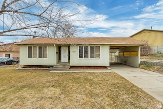 10551 Violet Dr, Sandy, UT 84094