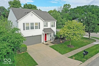10316 Hatherley Way, Fishers, IN 46037