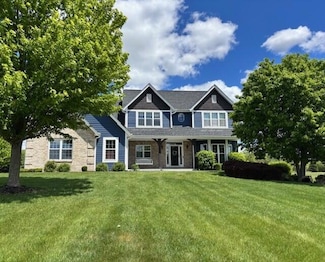 W330S8380 Isabelle Dr, Mukwonago, WI 53149