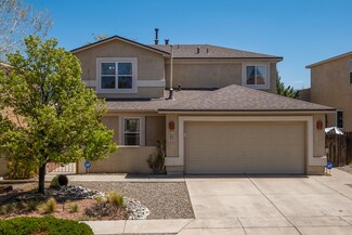 10936 Serpentine Ct NW, Albuquerque, NM 87114
