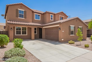 12029 W Overlin Ln, Avondale, AZ 85323