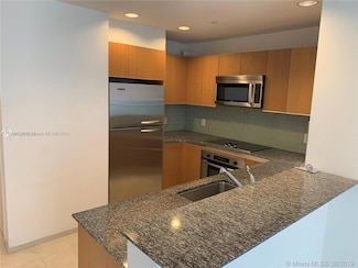 1050 Brickell Ave Unit 1606, Miami, FL 33131