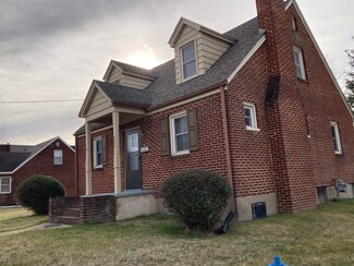 497 N Delphine Ave, Waynesboro, VA 22980