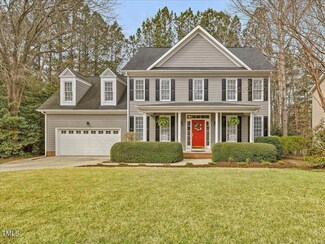 106 Musgrove Cir, Cary, NC 27518