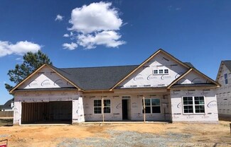 403 Lyman Dr, Fayetteville, NC 28312