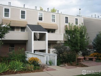 1111 Maxwell Ave Unit 111, Boulder, CO 80304