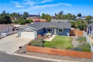 158 W Bennett St, Nipomo, CA 93444