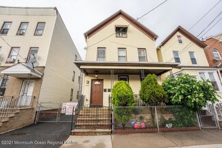 549 Livingston St Unit 551, Elizabethport, NJ 07206