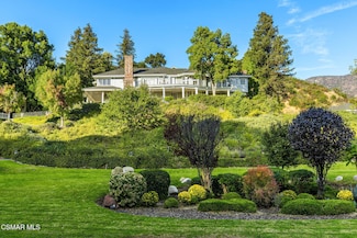 427 Long Canyon Rd, Bradbury, CA 91008