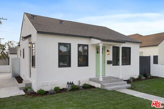 1918 E Poppy St, Long Beach, CA 90805