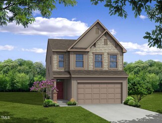 691 Highview Dr, Benson, NC 27504