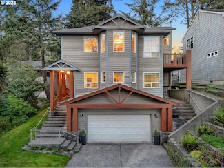 571 Antler Rd, Cannon Beach, OR 97110