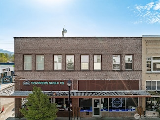 1156 Griffin Ave Unit B, Enumclaw, WA 98022