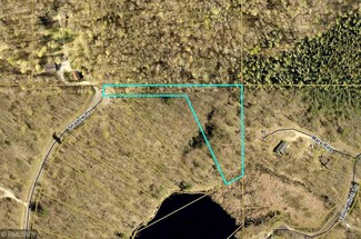 TBD Shadow Point Dr, Emily, MN 56447