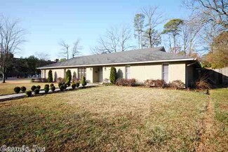 3006 Happy Valley Dr, Little Rock, AR 72212