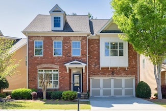 3810 Baverton Dr, Suwanee, GA 30024