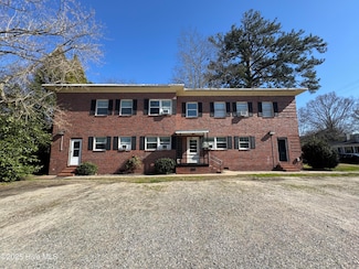 1202 Carolina Ave Unit C, Elizabeth City, NC 27909