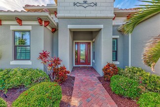 26607 Raphis Royale Blvd, Englewood, FL 34223
