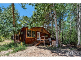 993 Colorado 7 Business, Allenspark, CO 80510