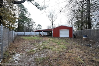 20805 Pine Dr, Winslow, AR 72959
