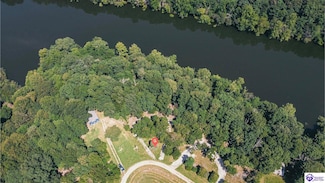 1510 Fox Cliff Rd, Leitchfield, KY 42726
