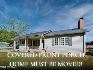 107 N Pearl St, Princeton, NC 27569