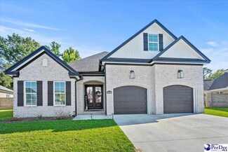 968 Cedar Crest Ln, Florence, SC 29501