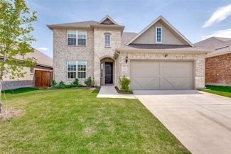 11416 Silver Queen Dr, Krugerville, TX 76227
