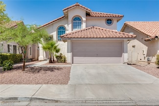 323 Cavalla St, Henderson, NV 89074